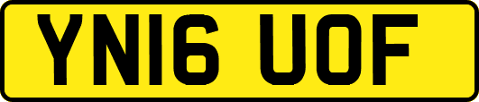YN16UOF