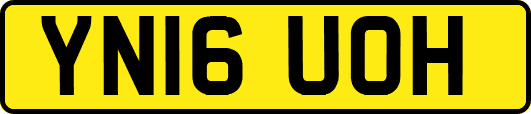 YN16UOH