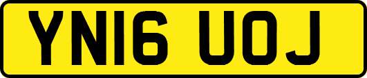 YN16UOJ