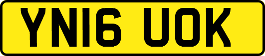 YN16UOK