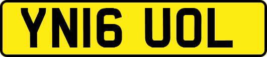 YN16UOL