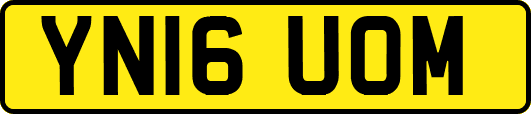 YN16UOM
