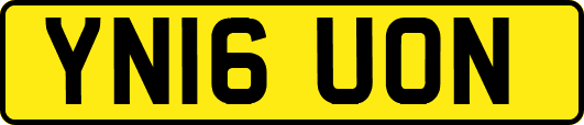 YN16UON