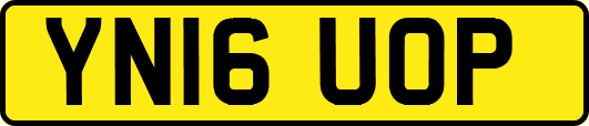 YN16UOP