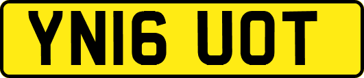 YN16UOT
