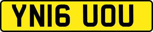 YN16UOU