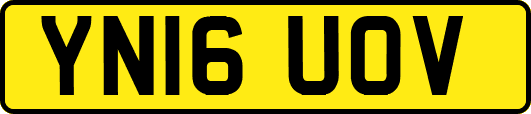 YN16UOV