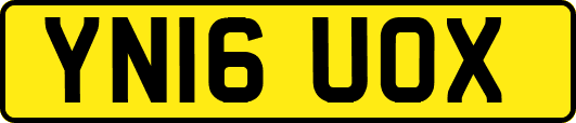 YN16UOX