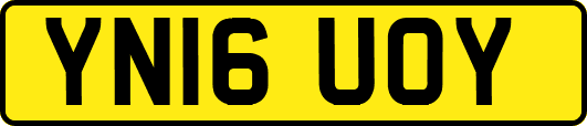 YN16UOY