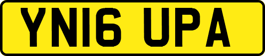 YN16UPA