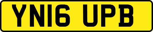YN16UPB