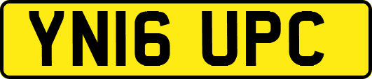 YN16UPC