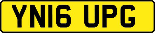 YN16UPG