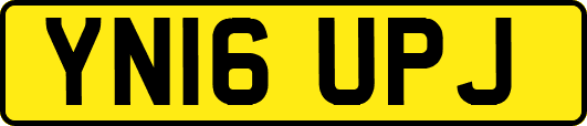 YN16UPJ