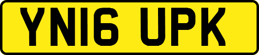 YN16UPK