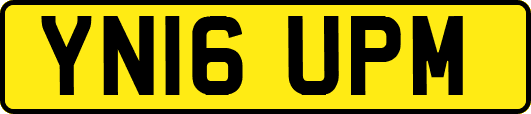 YN16UPM