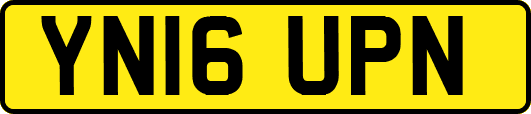 YN16UPN