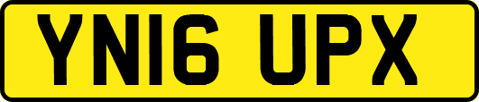 YN16UPX