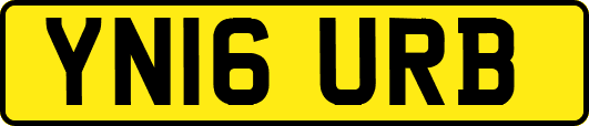 YN16URB