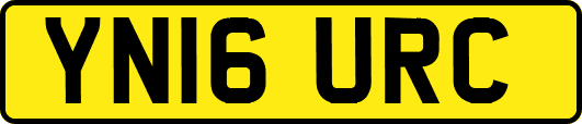 YN16URC