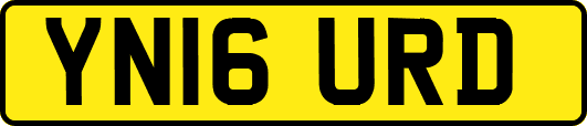 YN16URD