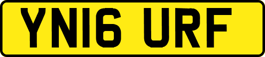 YN16URF