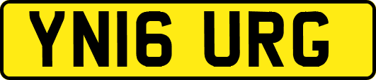 YN16URG
