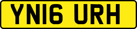 YN16URH