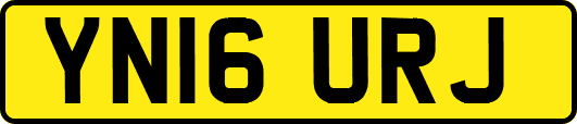 YN16URJ