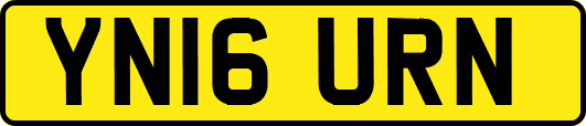 YN16URN