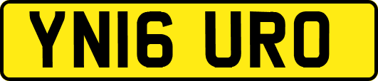 YN16URO