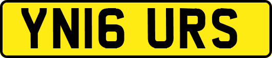YN16URS