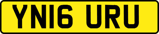 YN16URU