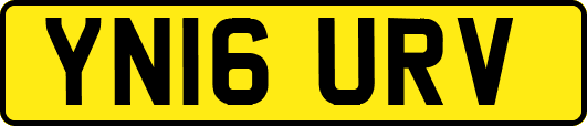 YN16URV