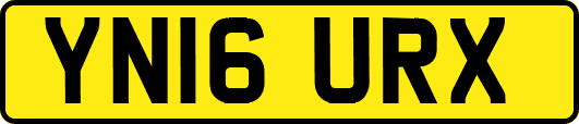 YN16URX