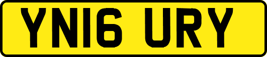 YN16URY