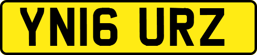 YN16URZ