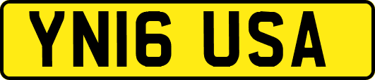 YN16USA