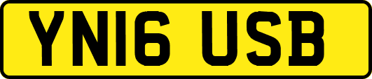 YN16USB