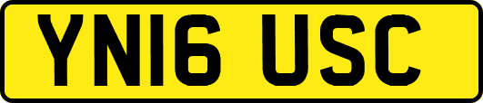 YN16USC