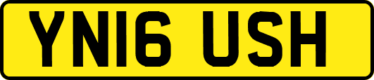 YN16USH