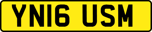 YN16USM