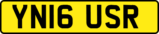 YN16USR