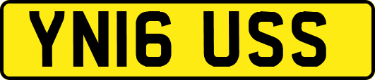 YN16USS