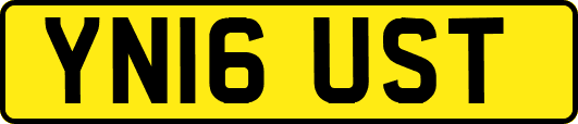 YN16UST