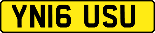 YN16USU