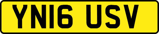YN16USV