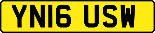 YN16USW