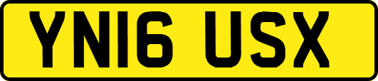 YN16USX