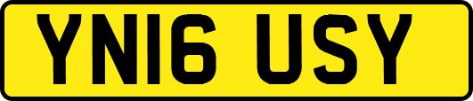 YN16USY